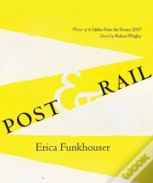 Post And Rail
