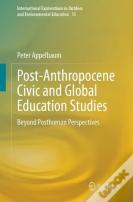 Post-Anthropocene Civic And Global Education Studies