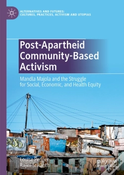 Capa do artigo Post-Apartheid Community-Based Activism