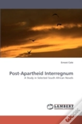 Post-Apartheid Interregnum