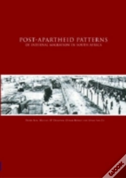 Capa do artigo Post Apartheid Patterns Of Internal Migration In South Africa