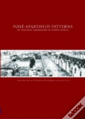 Capa do artigo Post Apartheid Patterns Of Internal Migration In South Africa