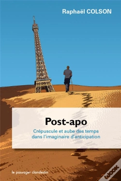 Capa do artigo Post-Apo