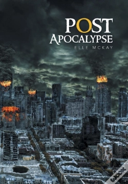 Capa do artigo Post Apocalypse