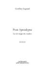 Post-Apocalypse - Preview