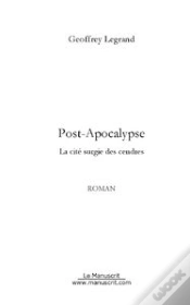 Capa do artigo Post-Apocalypse