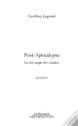 Capa do artigo Post-Apocalypse