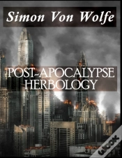 Capa do artigo Post-Apocalypse Herbology