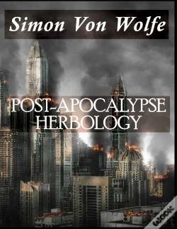 Capa do artigo Post-Apocalypse Herbology