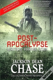 Capa do artigo Post-Apocalypse Writers Phras