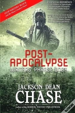 Capa do artigo Post-Apocalypse Writers Phras