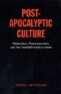 Post-Apocalyptic Culture - Preview