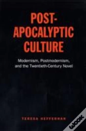 Capa do artigo Post-Apocalyptic Culture