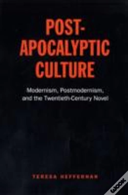 Capa do artigo Post-Apocalyptic Culture