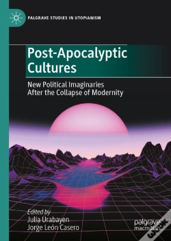 Capa do artigo Post-Apocalyptic Cultures