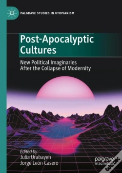 Capa do artigo Post-Apocalyptic Cultures