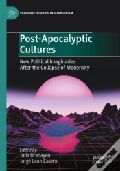 Capa do artigo Post-Apocalyptic Cultures