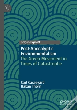 Capa do artigo Post-Apocalyptic Environmentalism