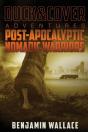 Post-Apocalyptic Nomadic Warriors: A Duc - Preview