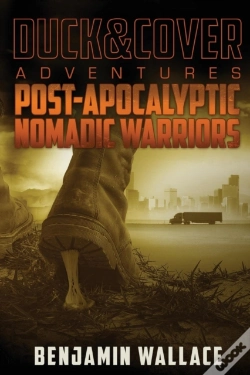 Capa do artigo Post-Apocalyptic Nomadic Warriors: A Duc