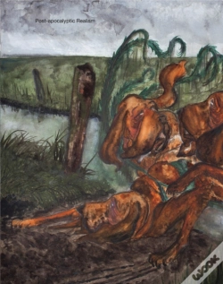Capa do artigo Post-Apocalyptic Realism
