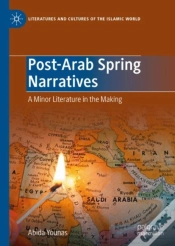 Capa do artigo Post-Arab Spring Narratives