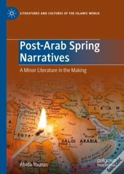 Capa do artigo Post-Arab Spring Narratives