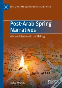 Capa do artigo Post-Arab Spring Narratives