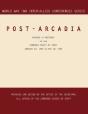 Post-Arcadia - Preview