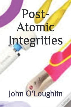 Capa do artigo Post-Atomic Integrities