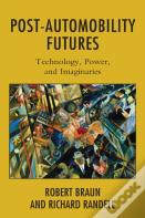 Post-Automobility Futures