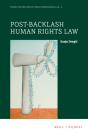 Post-Backlash Human Rights Law - Preview