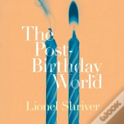 Capa do artigo Post-Birthday World