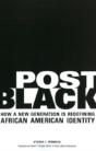 Post Black - Preview