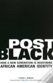 Capa do artigo Post Black