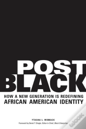 Capa do artigo Post Black