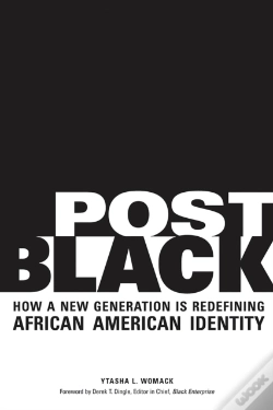 Capa do artigo Post Black