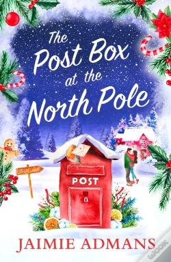 Capa do artigo Post Box At The North Pole