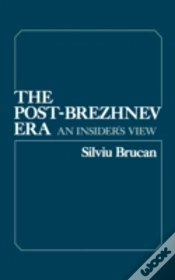 Capa do artigo Post Brezhnev Era