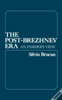 Capa do artigo Post Brezhnev Era