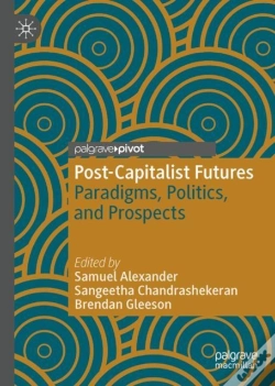 Capa do artigo Post-Capitalist Futures
