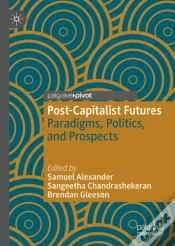 Capa do artigo Post-Capitalist Futures