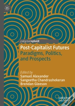 Capa do artigo Post-Capitalist Futures