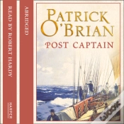 Capa do artigo Post Captain