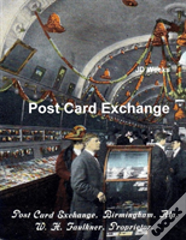 Post Card Exchange