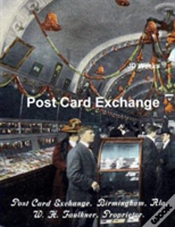 Capa do artigo Post Card Exchange