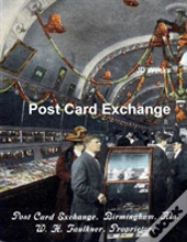 Post Card Exchange