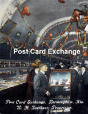 Post Card Exchange - Preview