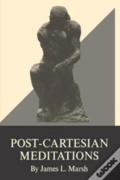 Capa do artigo Post-Cartesian Meditations