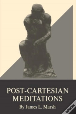 Capa do artigo Post-Cartesian Meditations